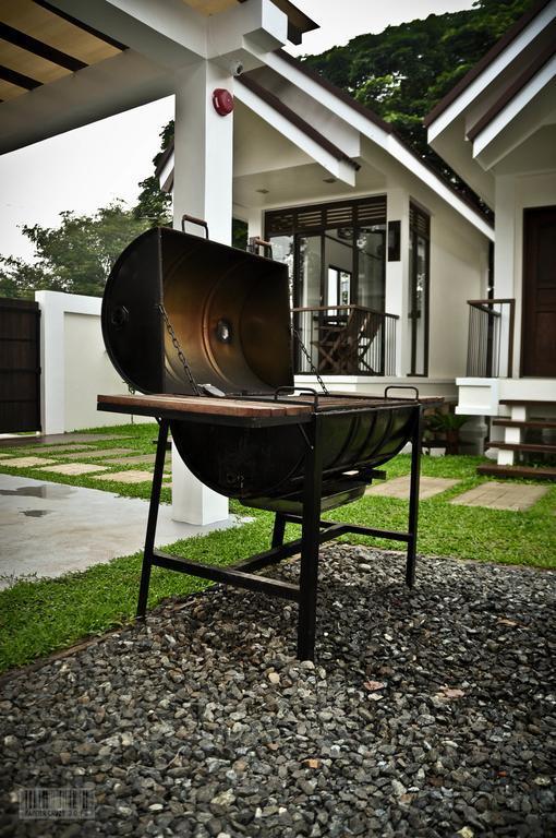 Cleon Villas Pension Puerto Princesa Luaran gambar