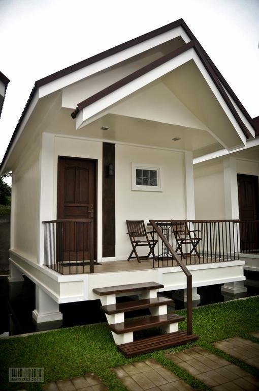 Cleon Villas Pension Puerto Princesa Bilik gambar